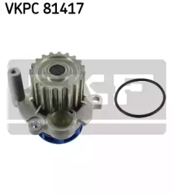 VKPC81417 SKF Водяной насос